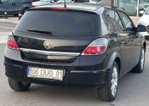 CEYLİN OTOMOTİVDEN 2010 MODEL DEĞİŞENSİZ KAYITSIZ OPEL ASTRA