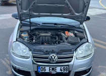 ocar otonomi 2007 MODEL OTOMATİK VİTES DÜZ MOTOR 1.6 LPG JETTA 