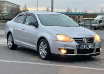 ocar otonomi 2007 MODEL OTOMATİK VİTES DÜZ MOTOR 1.6 LPG JETTA 