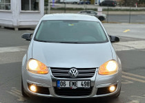 ocar otonomi 2007 MODEL OTOMATİK VİTES DÜZ MOTOR 1.6 LPG JETTA 