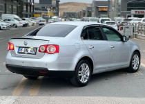 ocar otonomi 2007 MODEL OTOMATİK VİTES DÜZ MOTOR 1.6 LPG JETTA 