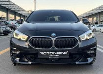 2023 30.000 KM‘DE BAKIMLI SPORT LINE 218i GRAN COUPE