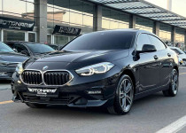 2023 30.000 KM‘DE BAKIMLI SPORT LINE 218i GRAN COUPE