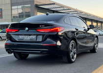 2023 30.000 KM‘DE BAKIMLI SPORT LINE 218i GRAN COUPE