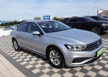 VOLKSWAGEN PASSAT 1.5 TSI ACT DSG IMPRESSION