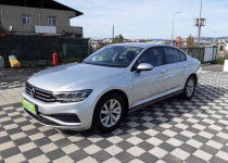 VOLKSWAGEN PASSAT 1.5 TSI ACT DSG IMPRESSION