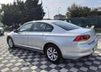 VOLKSWAGEN PASSAT 1.5 TSI ACT DSG IMPRESSION