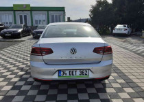 VOLKSWAGEN PASSAT 1.5 TSI ACT DSG IMPRESSION