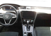 VOLKSWAGEN PASSAT 1.5 TSI ACT 150 DSG ELEGANCE++