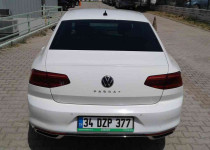 VOLKSWAGEN PASSAT 1.5 TSI ACT 150 DSG ELEGANCE++