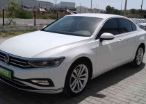 VOLKSWAGEN PASSAT 1.5 TSI ACT 150 DSG ELEGANCE++