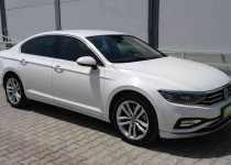 VOLKSWAGEN PASSAT 1.5 TSI ACT 150 DSG ELEGANCE++