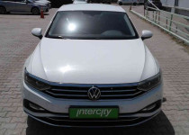 VOLKSWAGEN PASSAT 1.5 TSI ACT 150 DSG ELEGANCE++