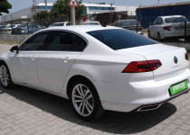 VOLKSWAGEN PASSAT 1.5 TSI ACT 150 DSG ELEGANCE++