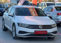 Ç2 DEN V.LEVHALILARA PEŞİNATSIZ KİMLİK İLE 700,000 TL PEŞİNAT İLE 2019 WW PASSAT DSG