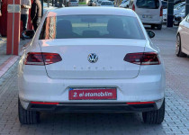 Ç2 DEN V.LEVHALILARA PEŞİNATSIZ KİMLİK İLE 700,000 TL PEŞİNAT İLE 2019 WW PASSAT DSG