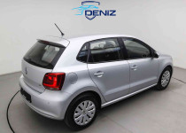 DENİZ Automotive Polo 1.4 Comfortline DSG hatasız boyasız