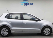 DENİZ Automotive Polo 1.4 Comfortline DSG hatasız boyasız