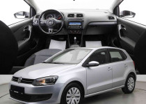 DENİZ Automotive Polo 1.4 Comfortline DSG hatasız boyasız