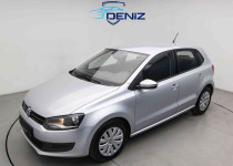 DENİZ Automotive Polo 1.4 Comfortline DSG hatasız boyasız