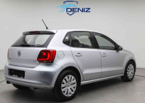 DENİZ Automotive Polo 1.4 Comfortline DSG hatasız boyasız