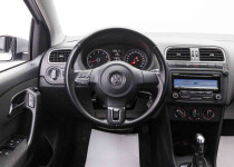 DENİZ Automotive Polo 1.4 Comfortline DSG hatasız boyasız