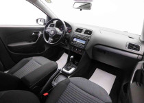 DENİZ Automotive Polo 1.4 Comfortline DSG hatasız boyasız