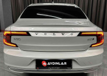 2021~BAYİ~S90 B5 INSCRİPTİON~SADECE 73.000 KM~SOĞUTMA+ARKA KLİMA