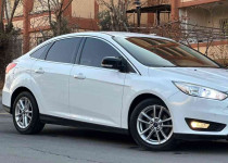 KOŞAR+OTO‘DAN+DÜŞÜK+KM‘DE+HATASIZ+FOCUS+1.6+TDCİ+STYLE+GÖRÜNÜMLÜ