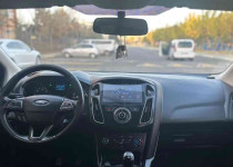 KOŞAR+OTO‘DAN+DÜŞÜK+KM‘DE+HATASIZ+FOCUS+1.6+TDCİ+STYLE+GÖRÜNÜMLÜ