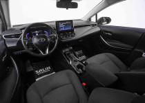 ***SALİH***2020 COROLLA DREAM 1.8 HYBRİD-GRİ-110KM++