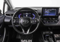 ***SALİH***2020 COROLLA DREAM 1.8 HYBRİD-GRİ-110KM++