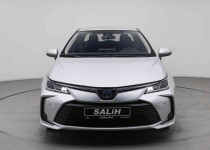 ***SALİH***2020 COROLLA DREAM 1.8 HYBRİD-GRİ-110KM++