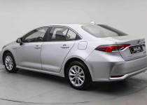 ***SALİH***2020 COROLLA DREAM 1.8 HYBRİD-GRİ-110KM++