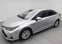 ***SALİH***2020 COROLLA DREAM 1.8 HYBRİD-GRİ-110KM++