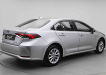 ***SALİH***2020 COROLLA DREAM 1.8 HYBRİD-GRİ-110KM++