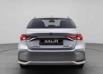 ***SALİH***2020 COROLLA DREAM 1.8 HYBRİD-GRİ-110KM++