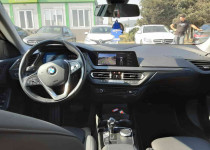 BMW 218i GRAN COUPE SPORT LINE++