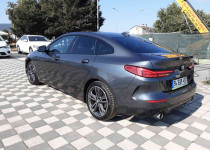 BMW 218i GRAN COUPE SPORT LINE++