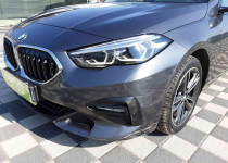 BMW 218i GRAN COUPE SPORT LINE++