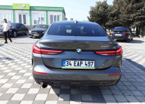 BMW 218i GRAN COUPE SPORT LINE++