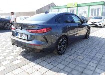 BMW 218i GRAN COUPE SPORT LINE++