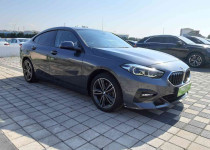 BMW 218i GRAN COUPE SPORT LINE++