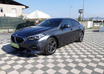 BMW 218i GRAN COUPE SPORT LINE++