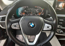 BMW 520i SEDAN LCI 1.6 170 LUXURY LINE