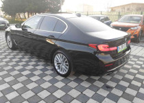 BMW 520i SEDAN LCI 1.6 170 LUXURY LINE