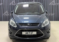 AKTİF den 2012 FORD C-MAX 1.6 TDCI TİTANİUM X CAM TAVAN FULL. .