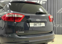 AKTİF den 2012 FORD C-MAX 1.6 TDCI TİTANİUM X CAM TAVAN FULL. .