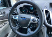 AKTİF den 2012 FORD C-MAX 1.6 TDCI TİTANİUM X CAM TAVAN FULL. .