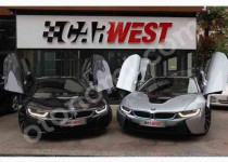 2023 BMW 118i SPORT LİNE CAM TAVAN HAFIZA KEYLESS-GO++